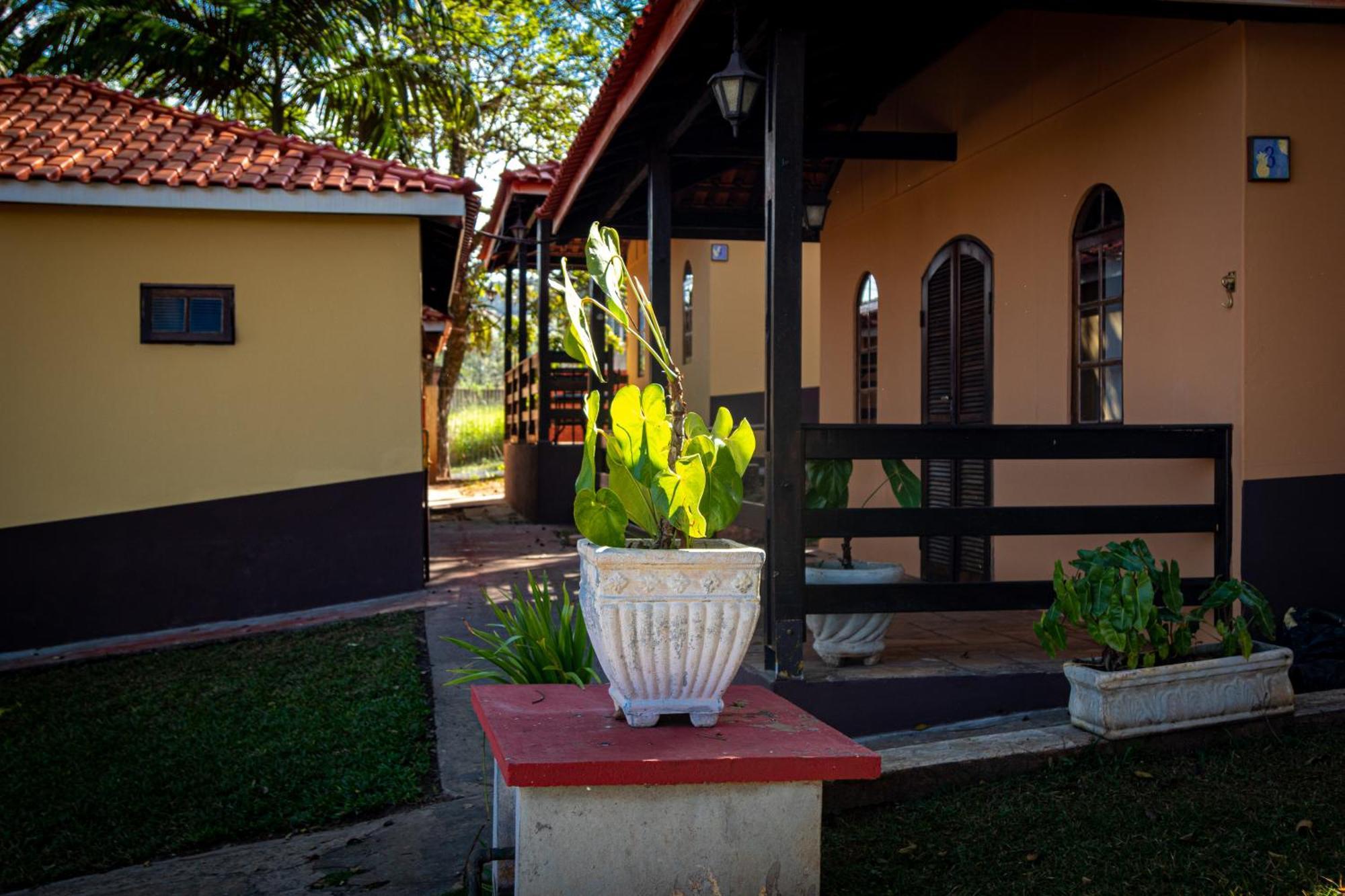 Villa Donn'Anna Analandia Extérieur photo