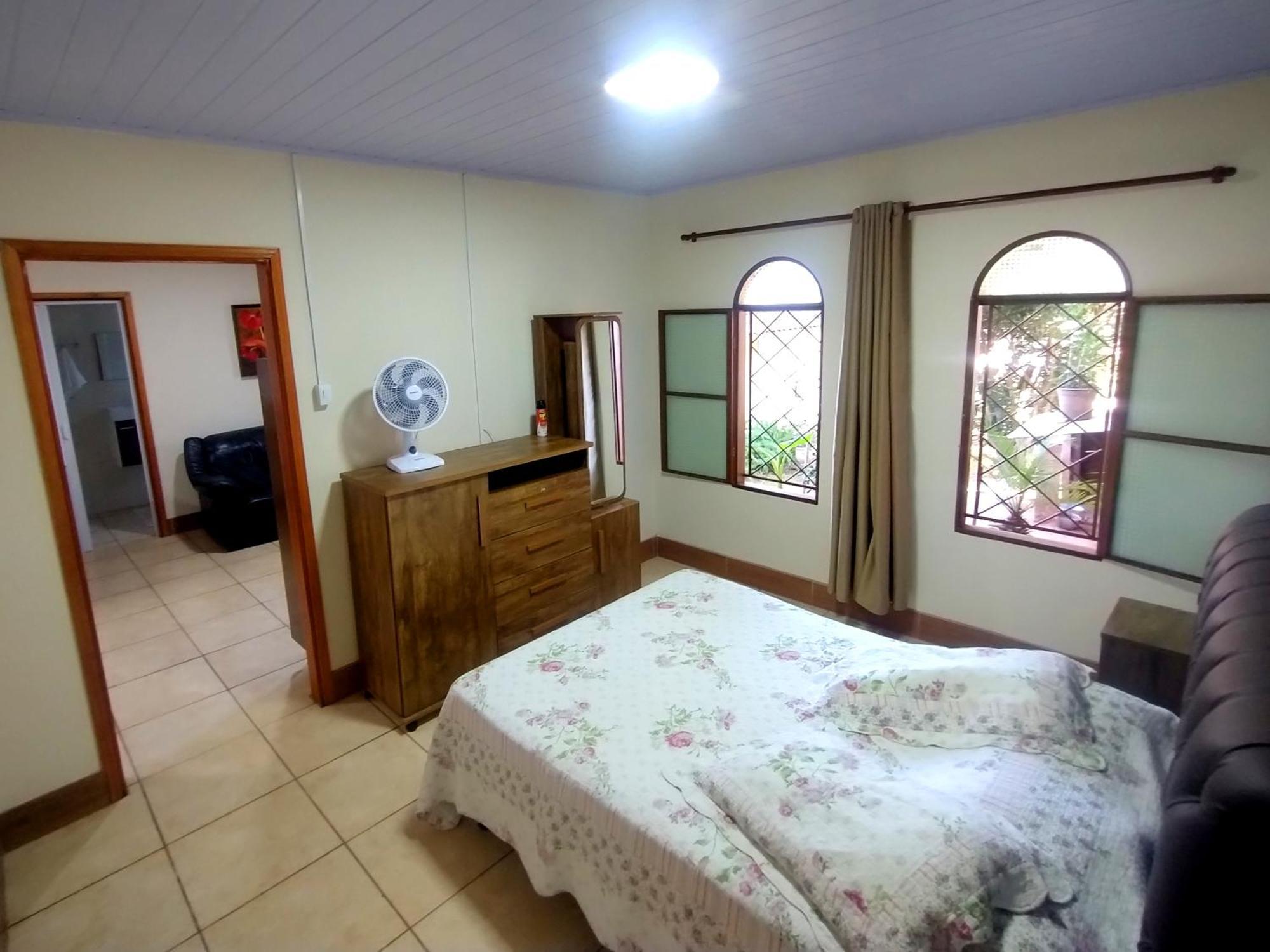 Villa Donn'Anna Analandia Chambre photo